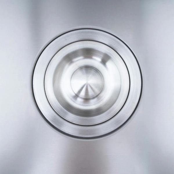 Kukoo Trough Sink - 1200mm