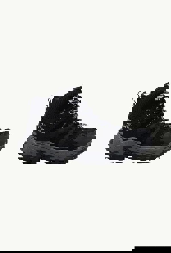 Jack Wolfskin Men's Vojo Tour LT Texapore Mid Shoes