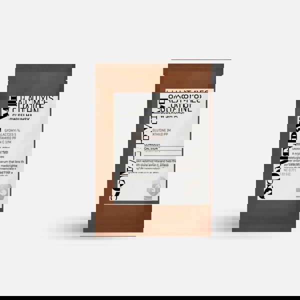 SOME BY MI Galactomyces Glutathione Glow Serum Mask Sheet