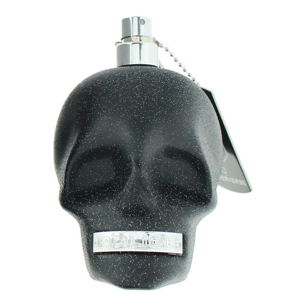 Police To Be Hyperverse Eau de Toilette 125ml Spray for Him