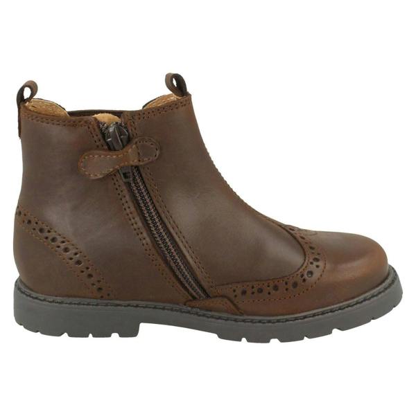Start-rite Girls Startrite Ankle Boots Chelsea