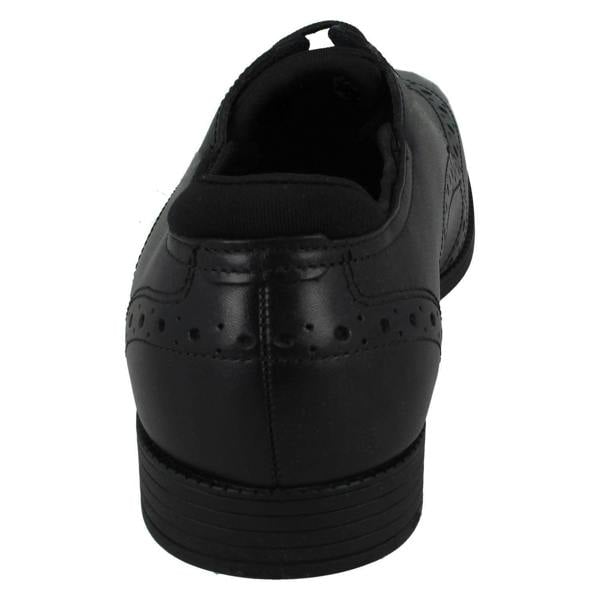 Start-rite Boys Startrite School Shoes Tailor