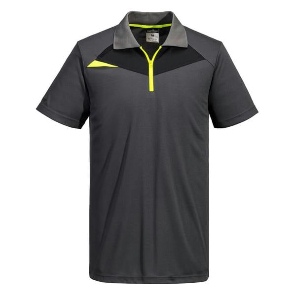 DX4 Polo Shirt S/S - Hi-Vis Trousers