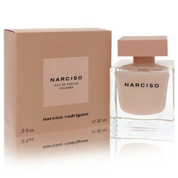 Narciso Rodriguez Narciso Poudree Eau de Parfum 90 ml