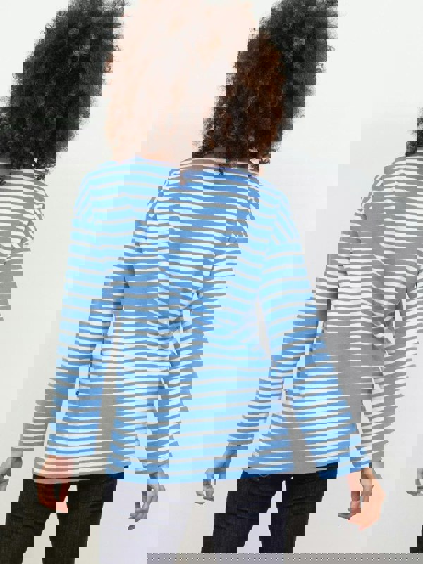 Kite Organic Bingham Jersey Top