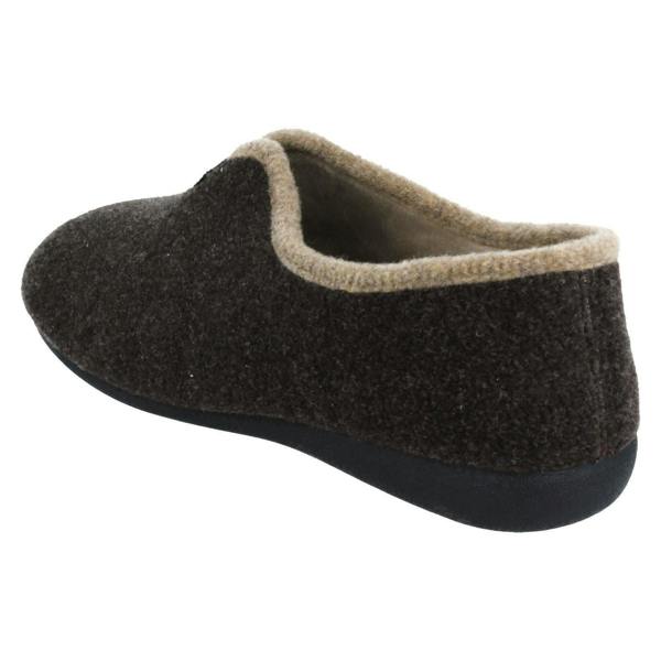 Padders Mens Padders Slipper Nash