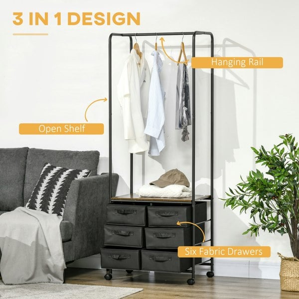 Clothes Rack