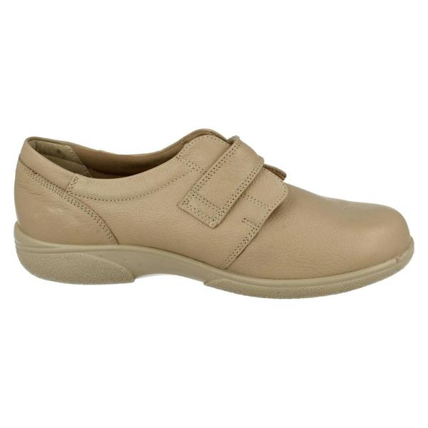 DB Shoes Ladies EasyB Casual Shoes Healey