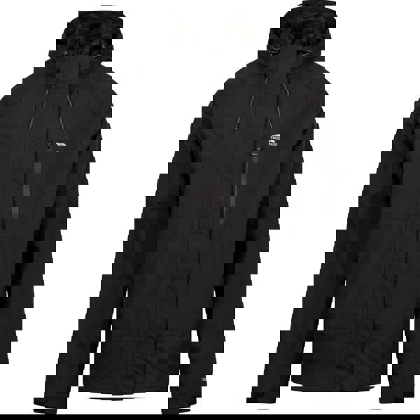 Trespass Mens Fallahill Jacket - Black