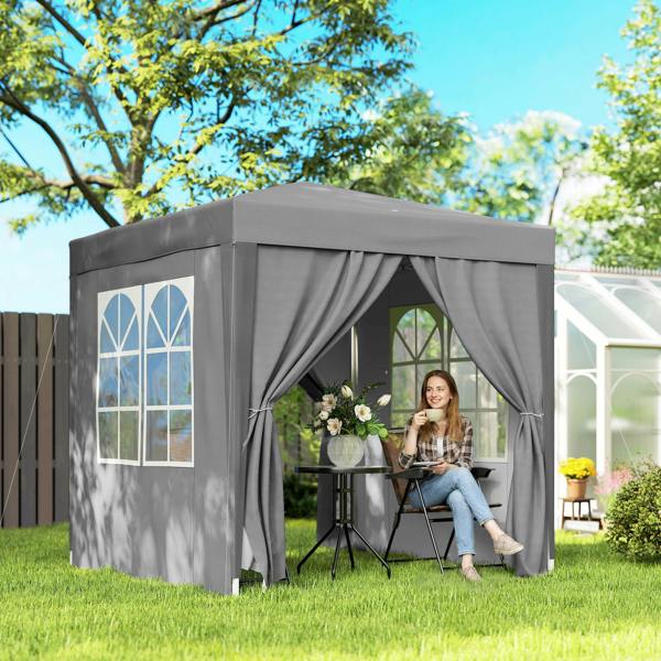 Pop Up Canopy