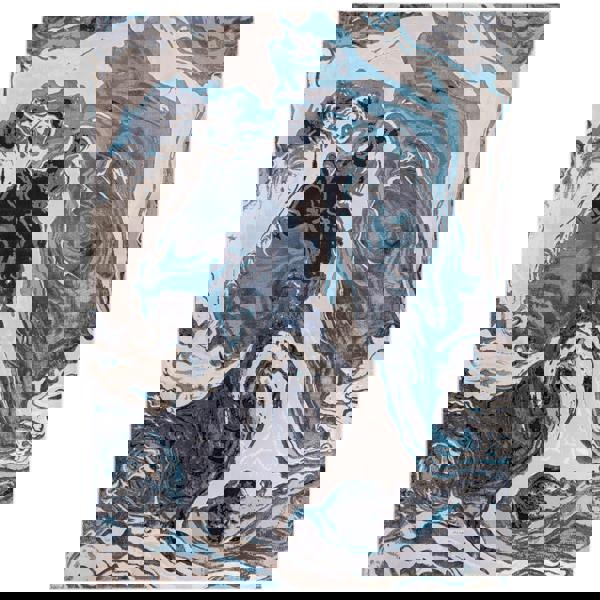 Asiatic Aurora AU18 Ocean Rug