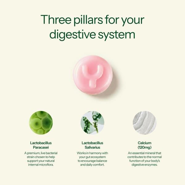 Yumi Nutrition Gut Health Probiotic