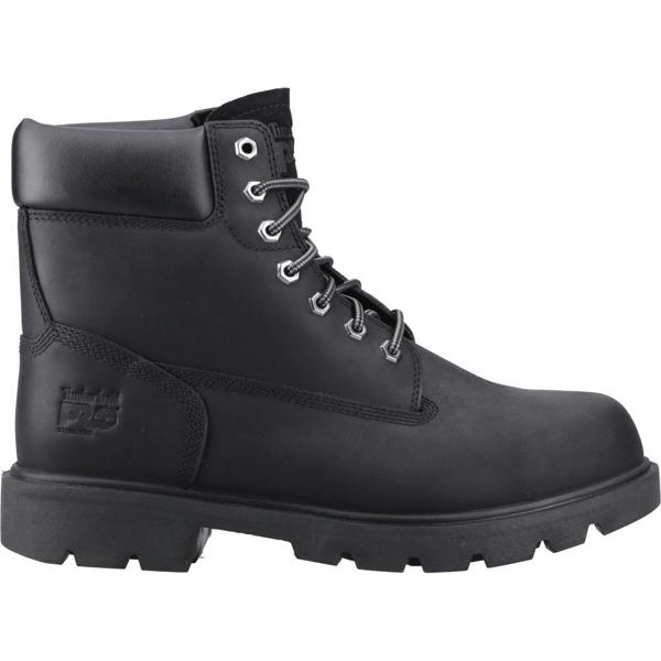 Timberland SAWHORSE 2.0 Safety Boots in Black