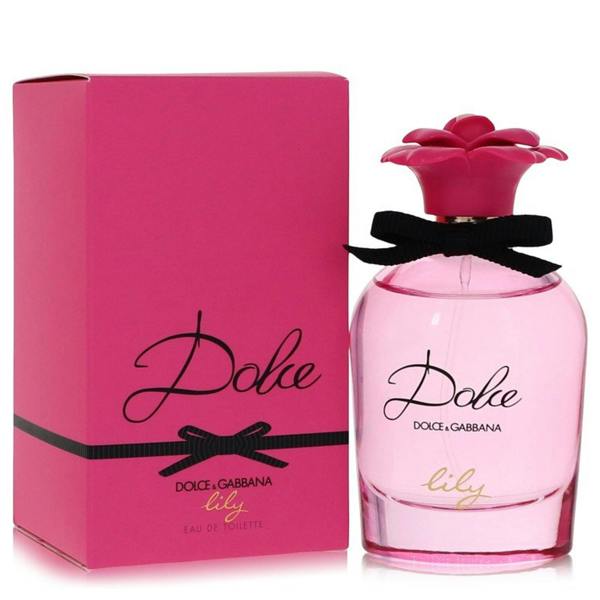 Dolce & Gabbana Dolce Lily Eau De Toilette 75 ml