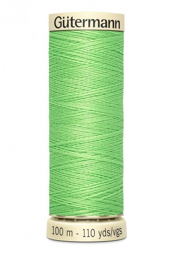 Gutermann Sew All Polyester Sewing Thread 100m Polyester Thread Suitable For Dressmaking