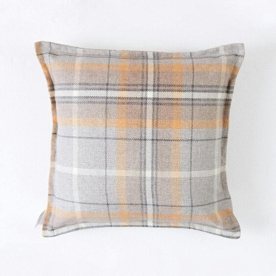 Scotts of Stow Grampian Tartan Cushion