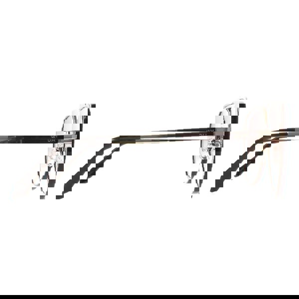 Quay Sunglasses High Profile ESPR Brown White Brown Gradient