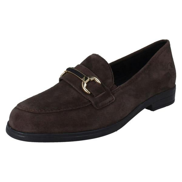 Rieker Ladies Rieker Shoes 46262