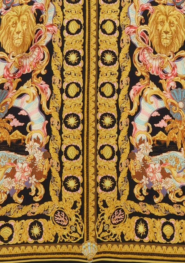 BOARDIES Baroque Shirt
