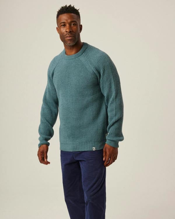Peregrine  Ford Crew Jumper