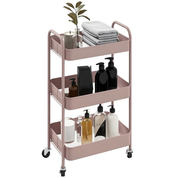 Ultility Cart