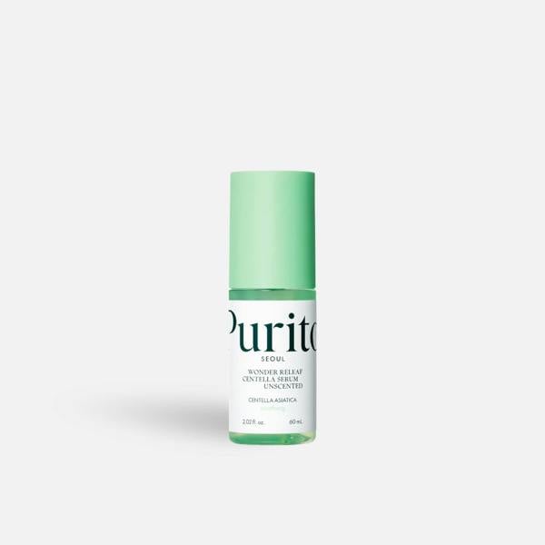 PURITO SEOUL Wonder Releaf Centella Serum Unscented (50ml)