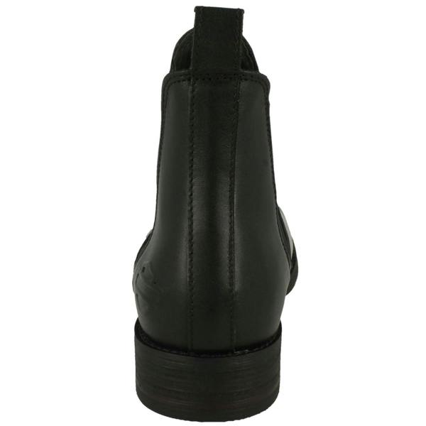 Harley Davidson Ladies Harley Davisdon Chelsea Boots Delano
