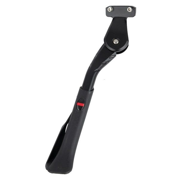 Oxford Deluxe 40 Chainstay Fit Kickstand in Black 155081829544