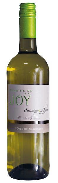 Domaine de Joÿ, Sauvignon Blanc, Cotes de Gascogne 2024 75cl