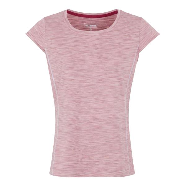 Regatta Womens/Ladies Hyperdimension II T-Shirt - Lilas - 