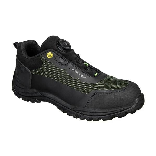 Girder Composite Low Shoe S3S ESD SR FO - Hi-Vis Trousers