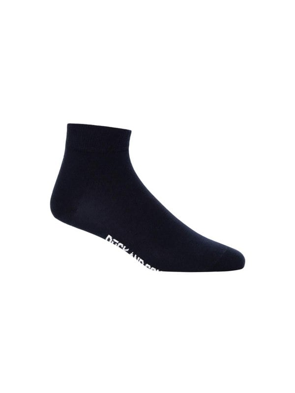 Duck and Cover Oclate Sports Socks 5pk Assorted