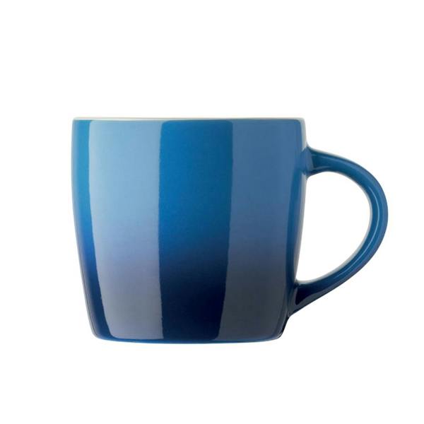 MidOcean Peze 300ml Mug - Blue - 