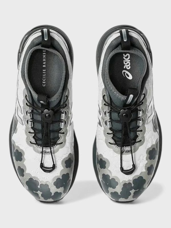 Asics SportStyle Gel-Terrain MT x Cecilie Bahnsen Pure Silver Grey