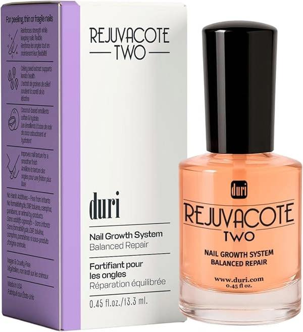 DURI REJUVACOTE TWO