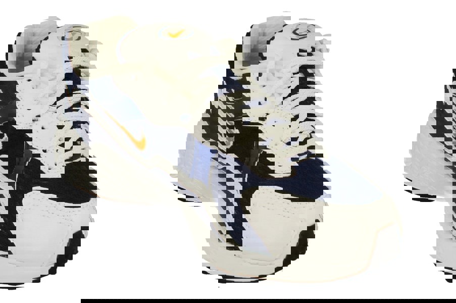 Nike Air Zoom Alpha Mens Bq8800  400 - Binary Blue White 400 - Photo 3