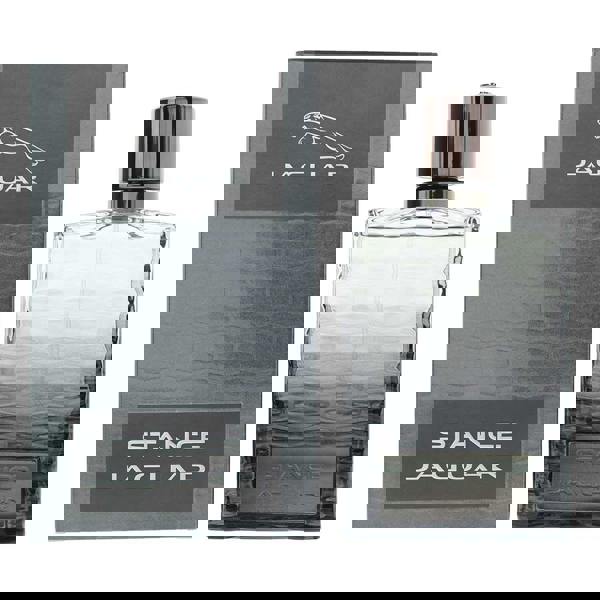 Jaguar Stance Eau De Toilette 100ml