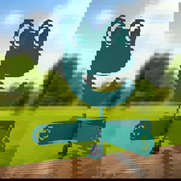 Soulet Colza Wooden Swing Set with Slide