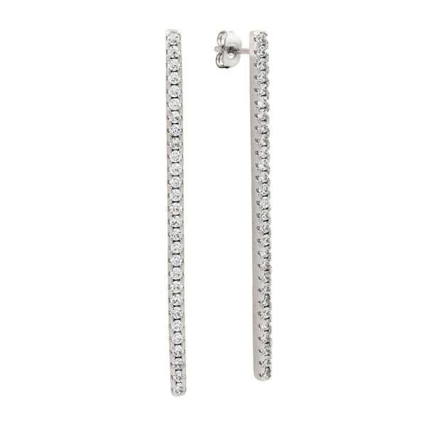 Sole du Soleil Lily Women Earrings - SDS10718EO