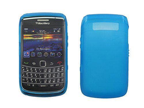 Brightpoint ACC-38547-204-38549&nbsp;Shell Case for Blackberry 97xx Turquoise