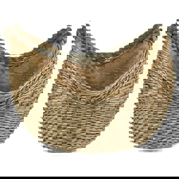 Fireside Log Basket