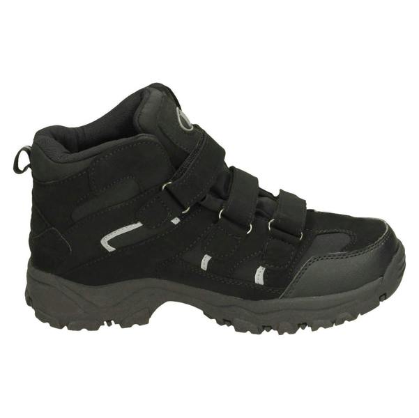Hasby Ladies Hasby Casual Ankle Boots 2239C