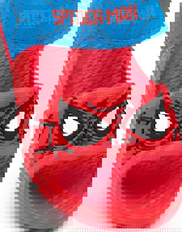 Disney Boys Red Spider-Man Sandals