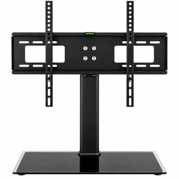ATEK 32-55 Inch Universal Desktop TV Stand Tabletop Mount VESA 400x400