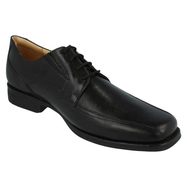 ANATOMIC Men's Anatomic Smart Removable Insole Shoes Formoso