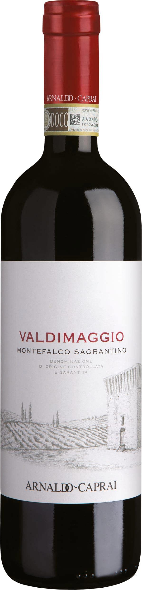 Arnaldo Caprai Sagrantino DOCG Valdimaggio 2020 75cl