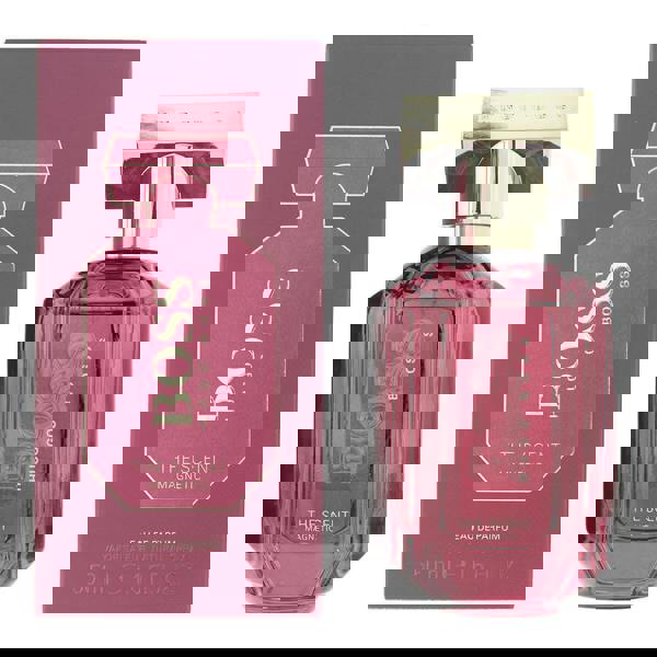 The Scent Hugo Boss The Scent Magnetic For Her Eau De Parfum 50ml