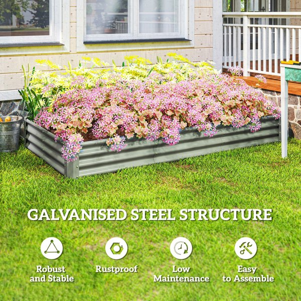 Garden Bed
