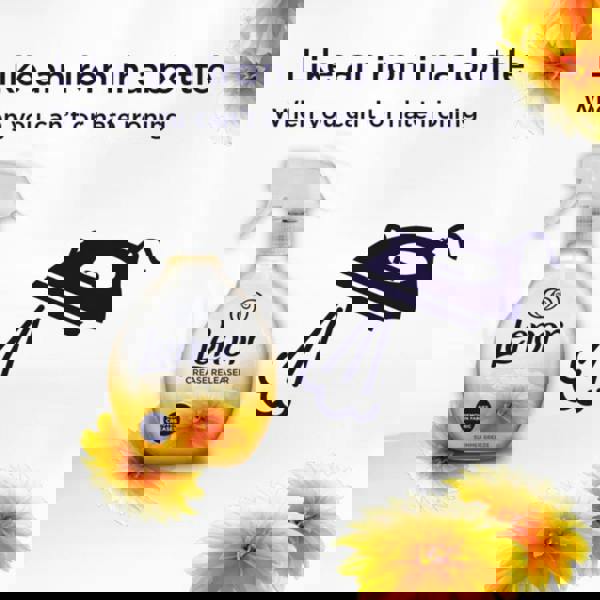 Lenor Crease Releaser Spray Summer Breeze 500ml