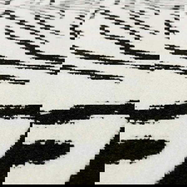 Asiatic Wilder Tiger Mono Rug